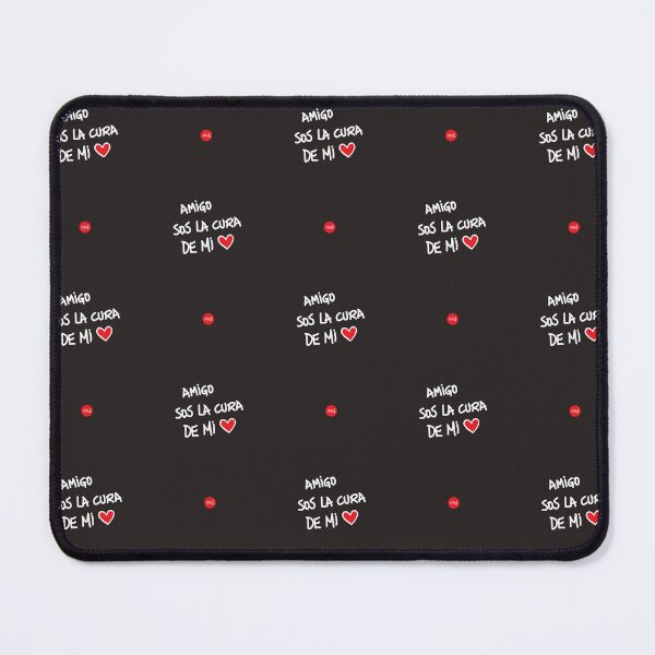 Item preview, Friend, you are the cure for my heart (fo) P designed and sold by XUSRedbubble.