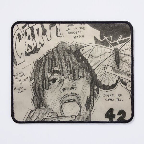 Artikelvorschau, Playboi Carti entworfen und verkauft von scarsdale02.