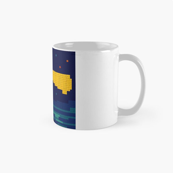 Item preview, Cosmic Lighthouse designed and sold by cerecanvas.