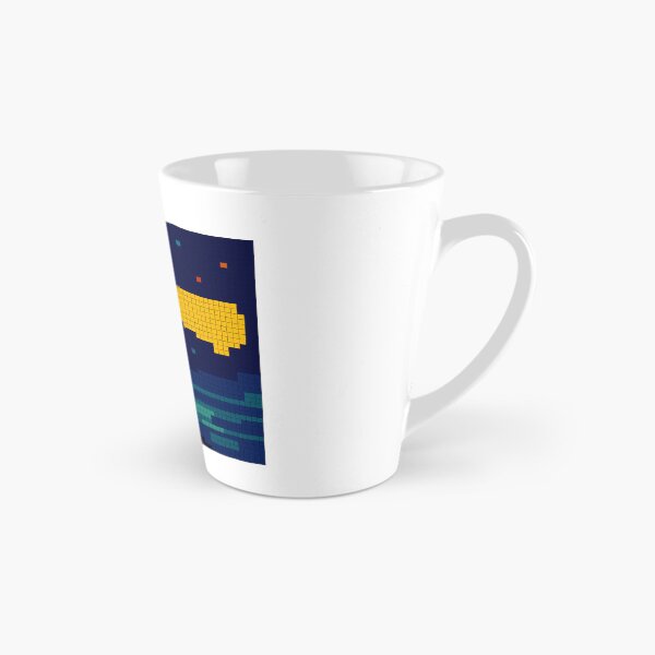 Item preview, Cosmic Lighthouse designed and sold by cerecanvas.