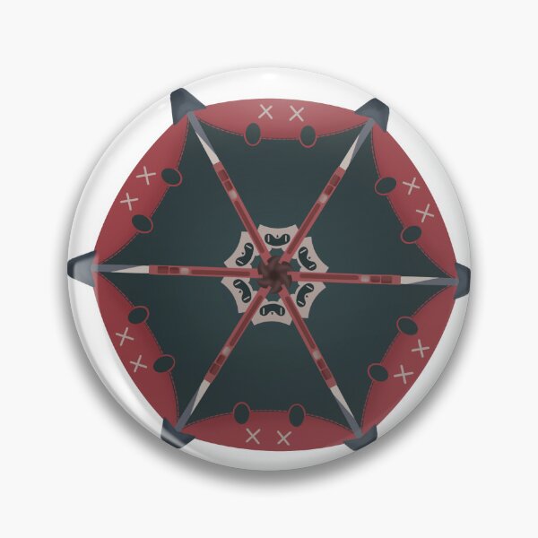 Item preview, Ukinami Yuzuha Umbrella ZZZ designed and sold by Kurniii.