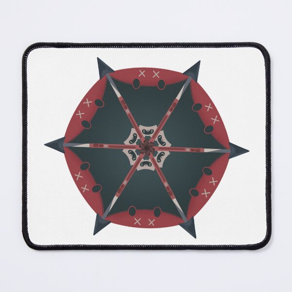 Item preview, Ukinami Yuzuha Umbrella ZZZ designed and sold by Kurniii.