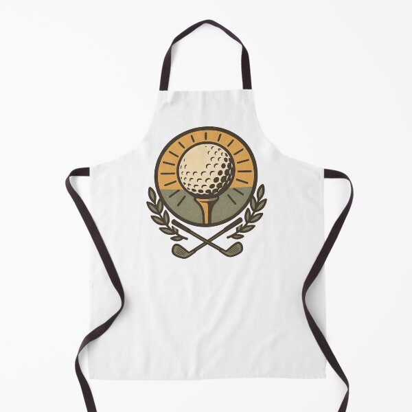 Item preview, Vintage Golf – Retro Golf Club Logo designed and sold by Dax Studio.