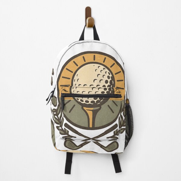 Item preview, Vintage Golf – Retro Golf Club Logo designed and sold by Dax Studio.