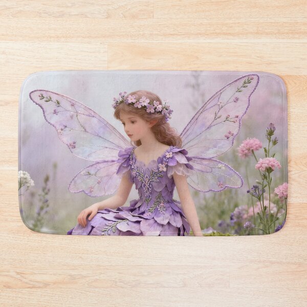 Item preview, Lavander Fairy designed and sold by SoniaSarkali.