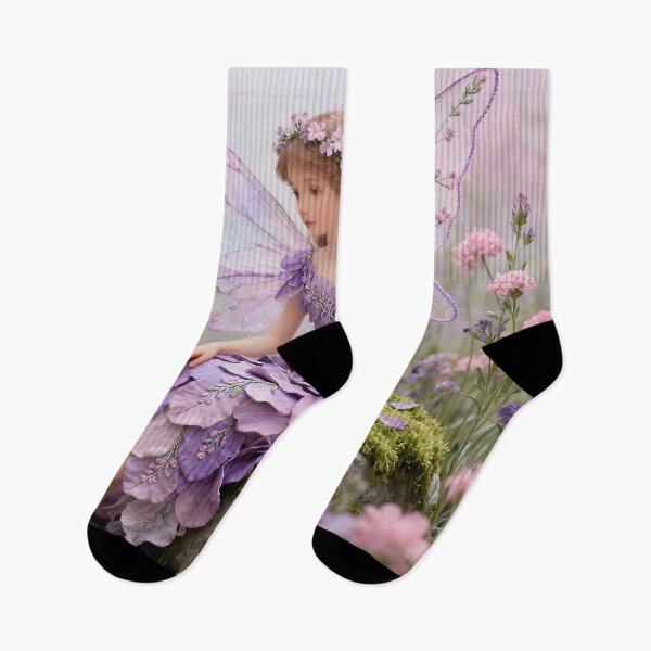 Item preview, Lavander Fairy designed and sold by SoniaSarkali.