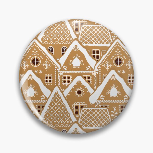 Item preview, Gingerbread House designed and sold by newburyboutique.