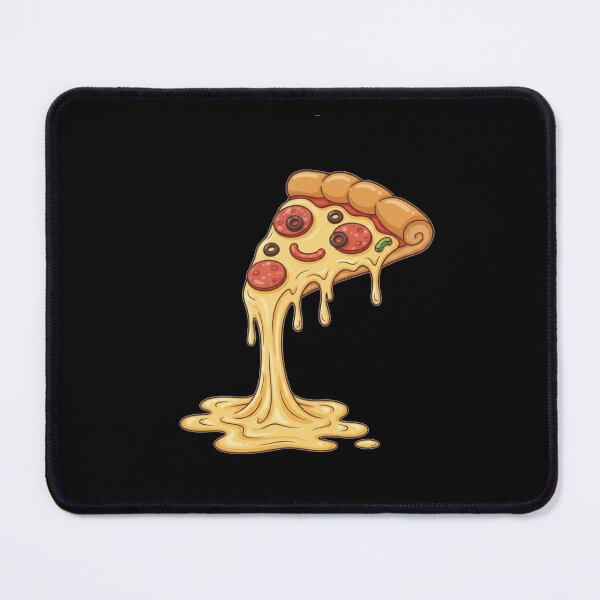 Item preview, Pizza Devotion – In Pizza We Crust Artwork designed and sold by Wolf Atelier.