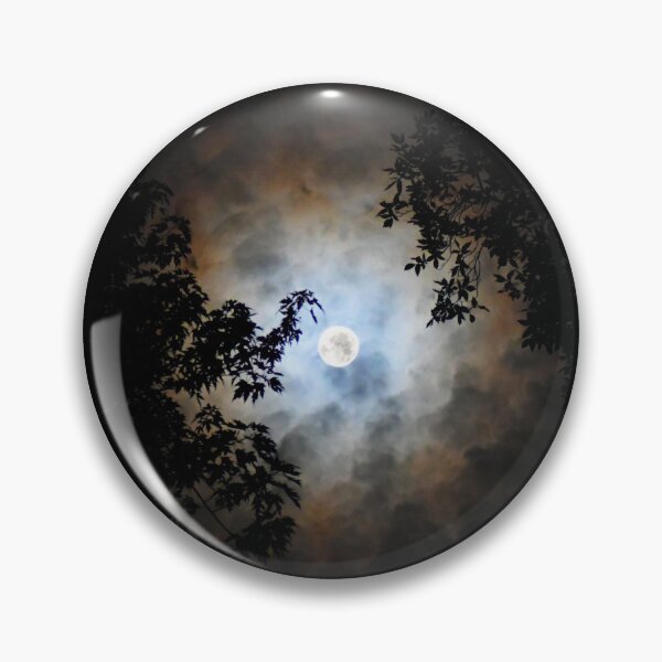 Item preview, Full Harvest Moon designed and sold by Kerri Ann McClellan.