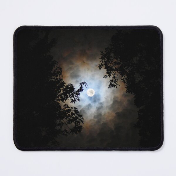 Item preview, Full Harvest Moon designed and sold by Kerri Ann McClellan.