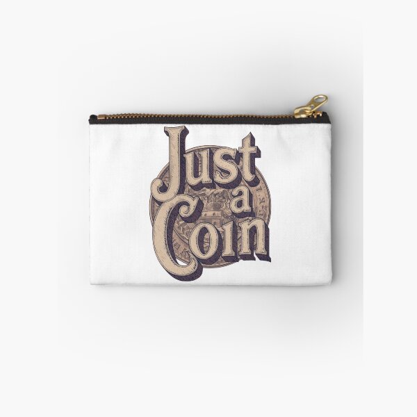 Item preview, Just a Coin designed and sold by RED-MOUSE.