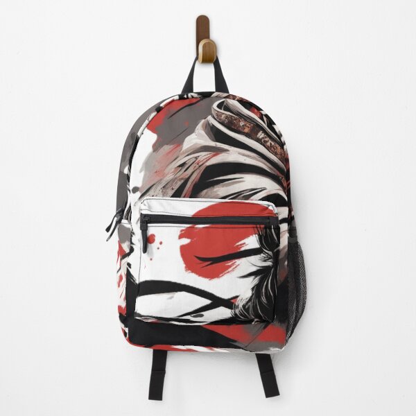 Item preview, Samurai designed and sold by VladisWorld.