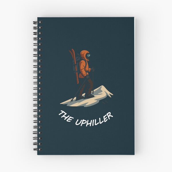 Item preview, The Uphiller – ski touring addict designed and sold by Atelier Brume.