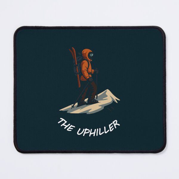 Item preview, The Uphiller – ski touring addict designed and sold by Atelier Brume.