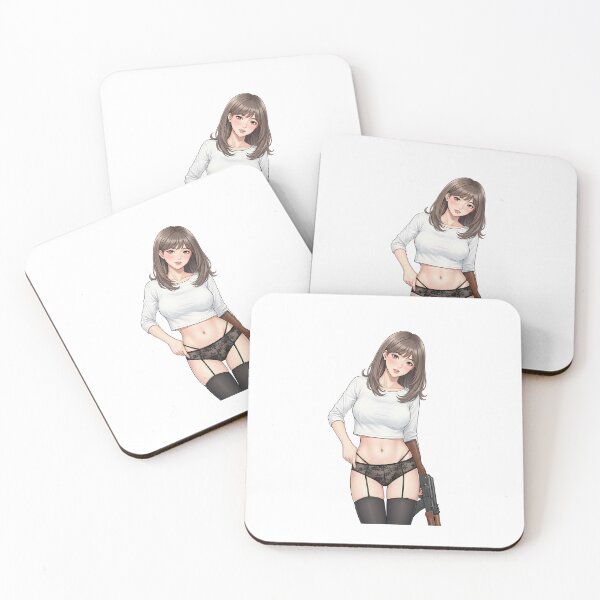 Item preview, AK Girl designed and sold by RAWLIFEGRAPHIC.