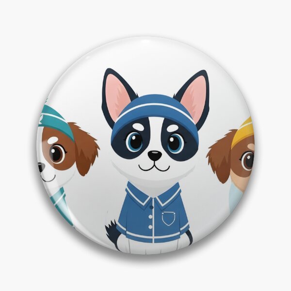 Item preview, Cute Pet t-shirt designed and sold by RadiantGraphics.