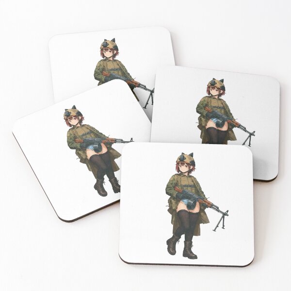 Item preview, AK Girl designed and sold by RAWLIFEGRAPHIC.
