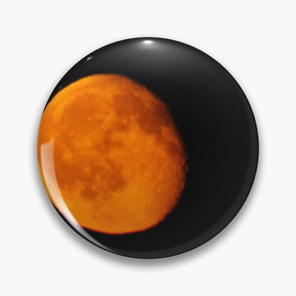 Item preview, Waning Gibbous designed and sold by Kerri Ann McClellan.