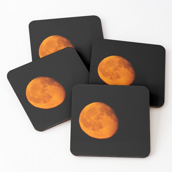 Item preview, Waning Gibbous designed and sold by Kerri Ann McClellan.