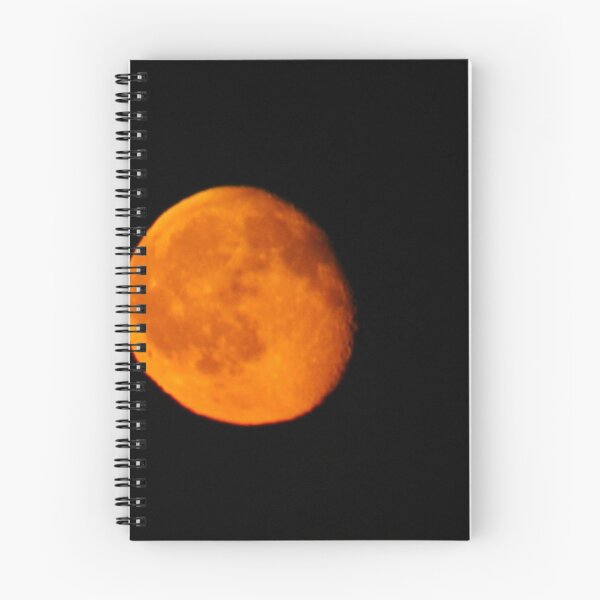 Item preview, Waning Gibbous designed and sold by Kerri Ann McClellan.