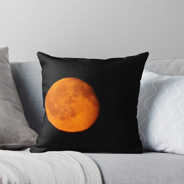 Item preview, Waning Gibbous designed and sold by Kerri Ann McClellan.