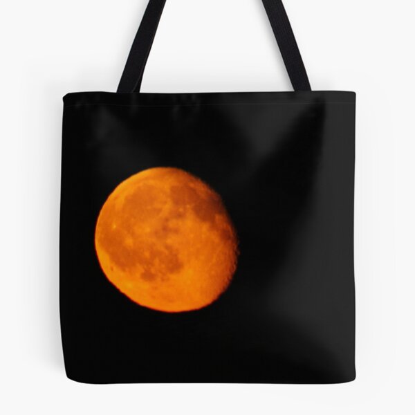 Item preview, Waning Gibbous designed and sold by Kerri Ann McClellan.
