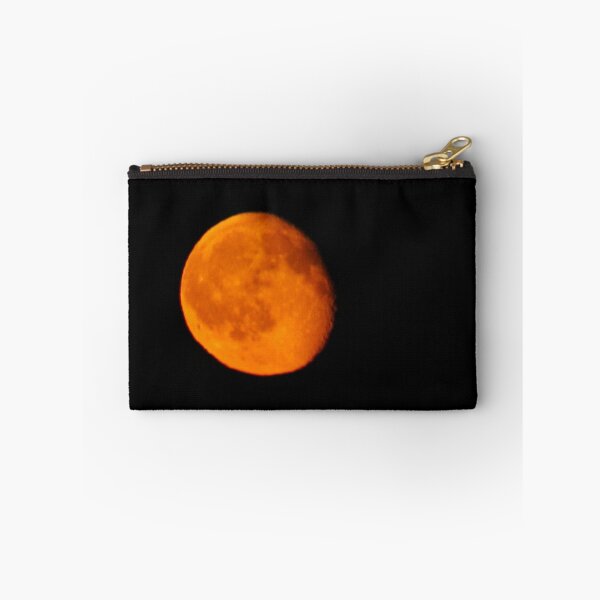 Item preview, Waning Gibbous designed and sold by Kerri Ann McClellan.