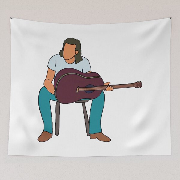 Item preview, Morgan Wallen  Vintage VL1 designed and sold by sindifitriak.