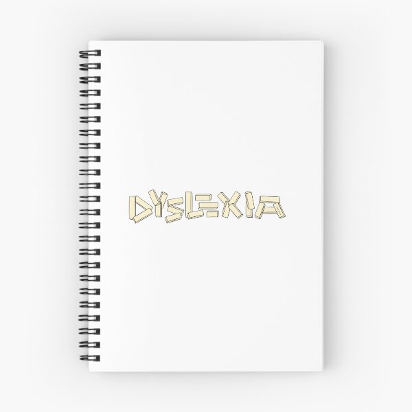 Item preview, Dyslexia designed and sold by cerecanvas.