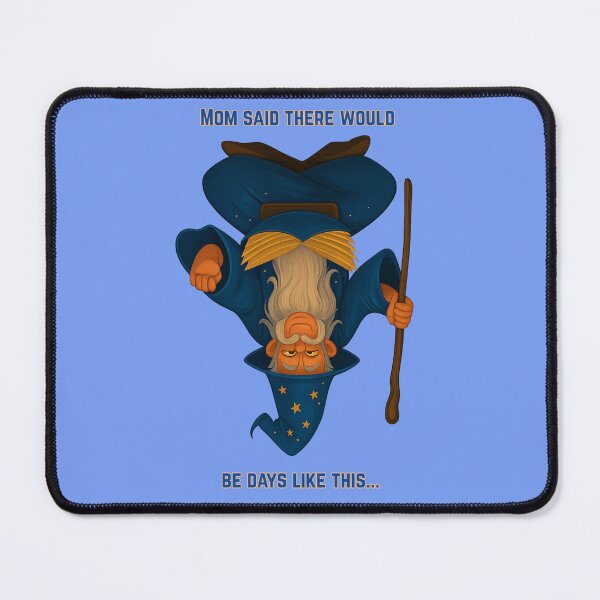 Item preview, “MOM SAID THERE WOULD BE DAYS LIKE THIS…” designed and sold by Brickroad Dsigns.