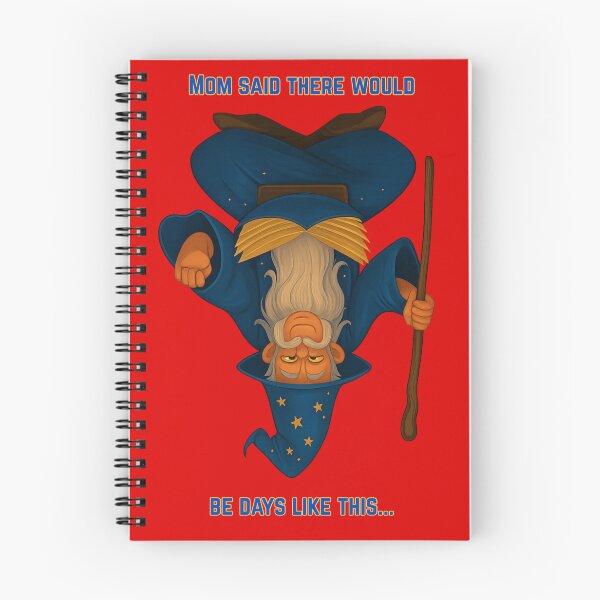 Item preview, “MOM SAID THERE WOULD BE DAYS LIKE THIS…” designed and sold by Brickroad Dsigns.