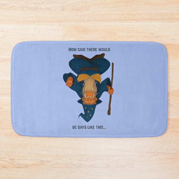 Item preview, “MOM SAID THERE WOULD BE DAYS LIKE THIS…” designed and sold by Brickroad Dsigns.