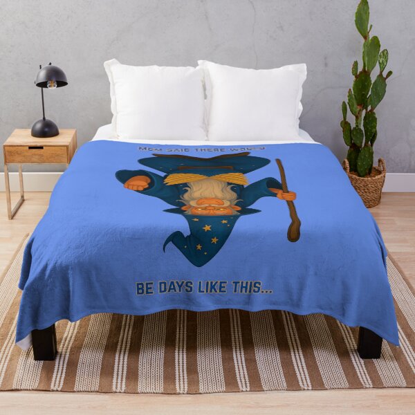 Item preview, “MOM SAID THERE WOULD BE DAYS LIKE THIS…” designed and sold by Brickroad Dsigns.