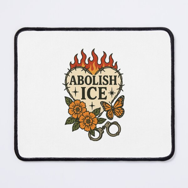 Item preview, Abolish Ice designed and sold by dropkickqueen.
