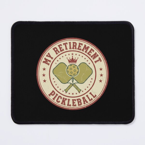 Item preview, Retirement Plan - Pickleball designed and sold by TrisselShop.