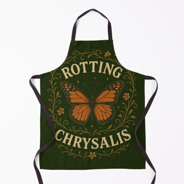 Item preview, Bloom designed and sold by RottingChry-TTV.