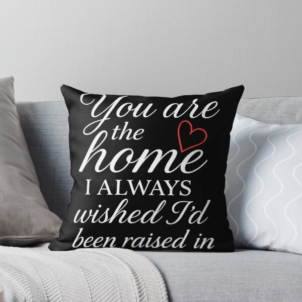 Item preview, you are the home love quote designed and sold by MasCorner.