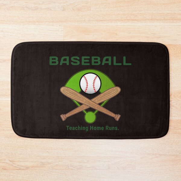 Item preview, Baseball Teaching Home Runs designed and sold by "Vibe & Style Merch".
