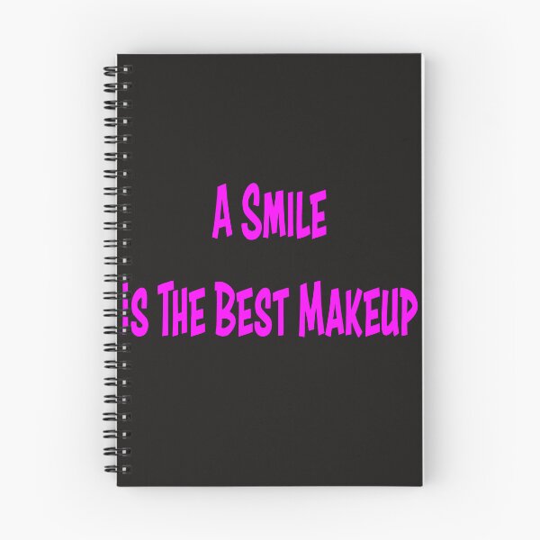 Item preview, Makeup smile designed and sold by Red-Mouth.