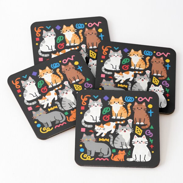 Item preview, Cat Pets designed and sold by Uglyandcute.