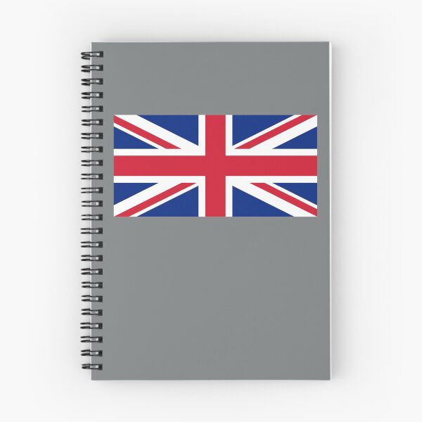 Item preview, The Union Jack designed and sold by dtkindling.