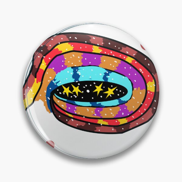 Item preview, Black hole Rainbow designed and sold by Theo86.