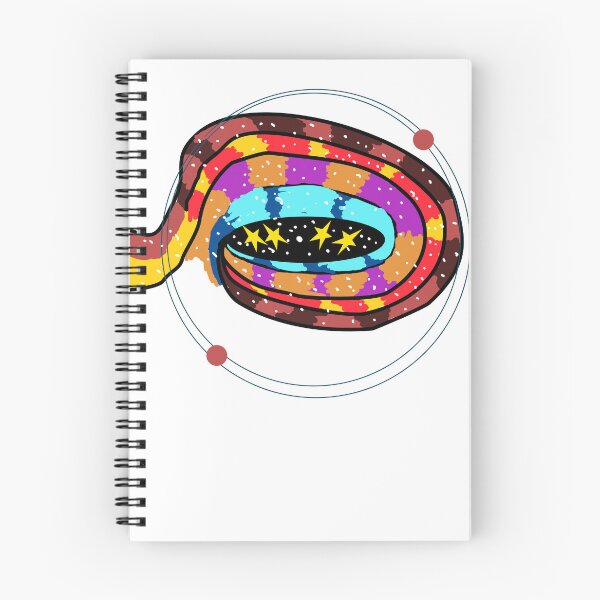 Item preview, Black hole Rainbow designed and sold by Theo86.