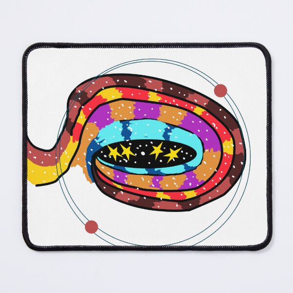 Item preview, Black hole Rainbow designed and sold by Theo86.