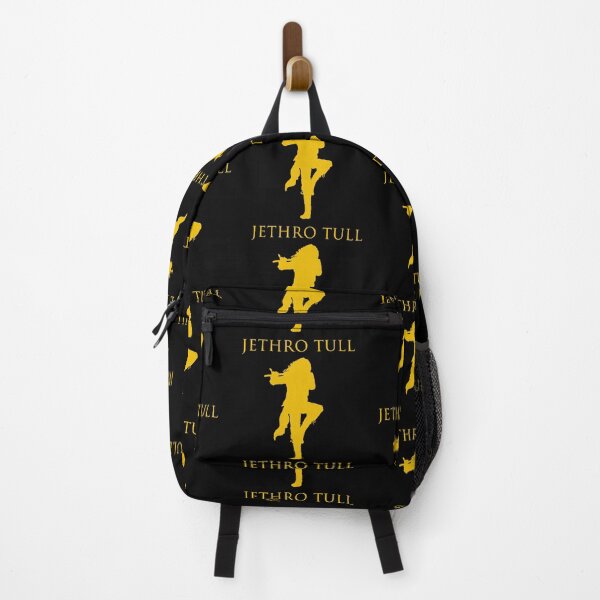 Item preview, gold jethro tull style tour 2026 cobaaja designed and sold by risMangu.