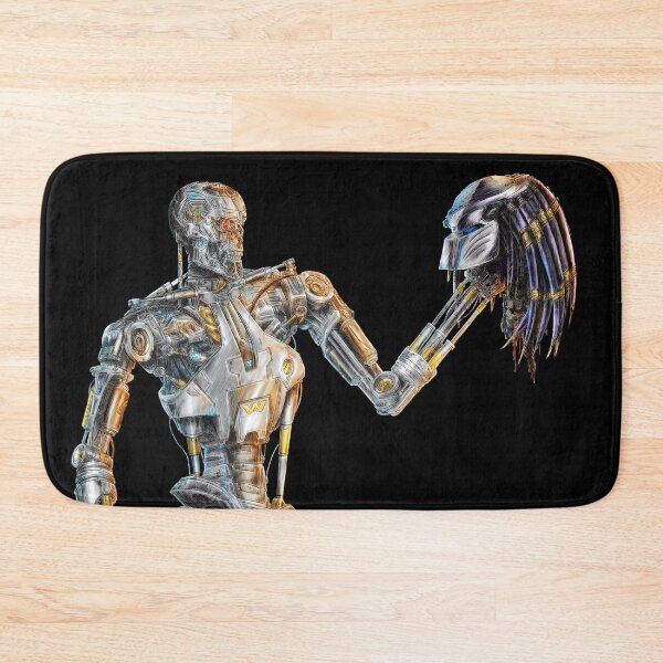 Item preview, WT-800 Fan Art Crossover designed and sold by SOTA3D.