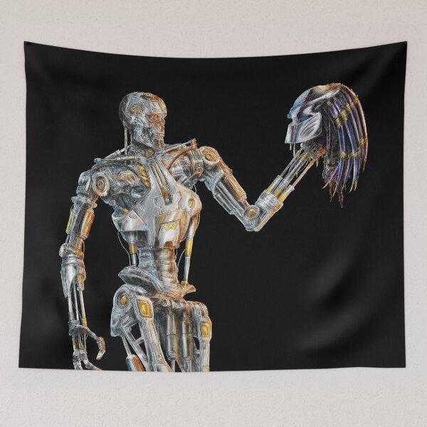 Item preview, WT-800 Fan Art Crossover designed and sold by SOTA3D.