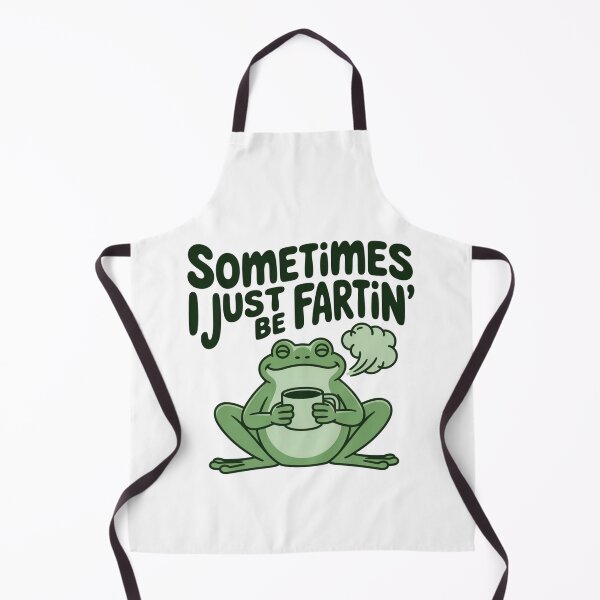 Item preview, Funny Frog Sometimes I Just Be Fartin Weirdcore designed and sold by faridman.