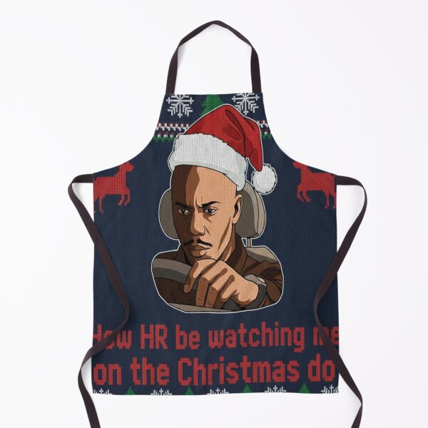 Item preview, Doakes Christmas jumper designed and sold by Rated-T.