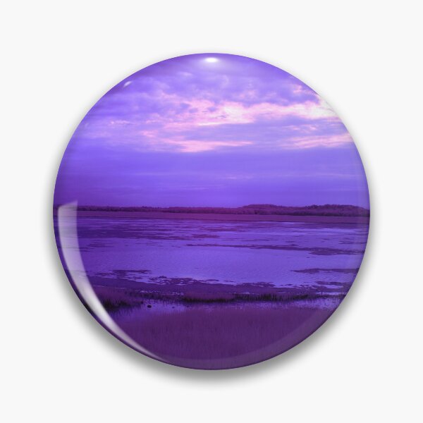 Item preview, Infrared Landscape designed and sold by Kerri Ann McClellan.